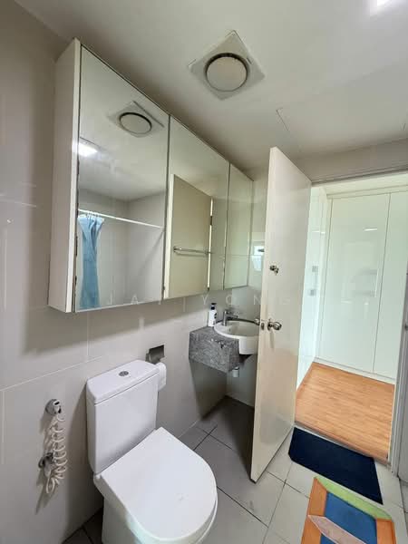 Condominium for Rent at Kiara East - Jay Yong - Bathroom - PropertyGuru.com.my