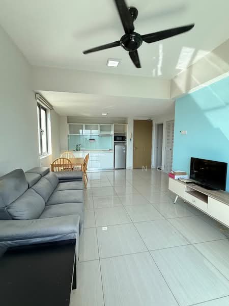 Condominium for Rent at Kiara East - Jay Yong - Living Room - PropertyGuru.com.my