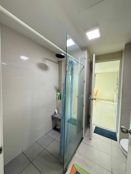 Condominium for Rent at Kiara East - Jay Yong - Bathroom - PropertyGuru.com.my