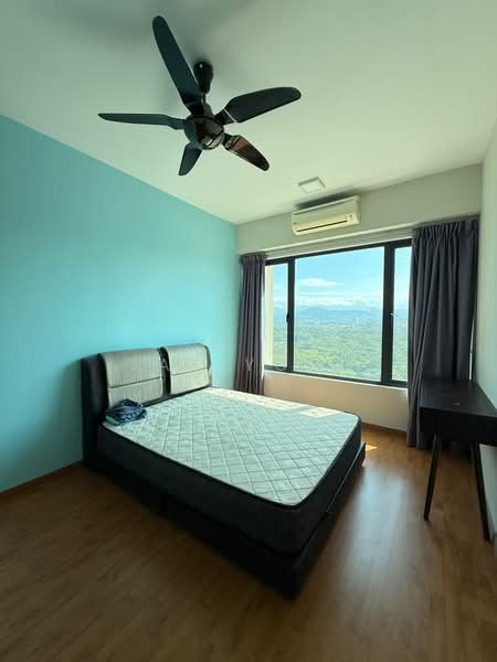 Condominium for Rent at Kiara East - Jay Yong - Bedroom - PropertyGuru.com.my
