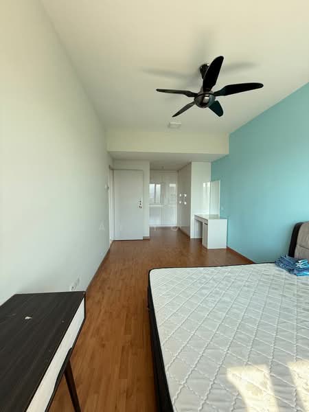 Condominium for Rent at Kiara East - Jay Yong - Bedroom - PropertyGuru.com.my