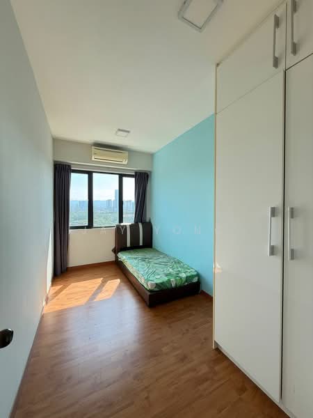 Condominium for Rent at Kiara East - Jay Yong - Bedroom - PropertyGuru.com.my