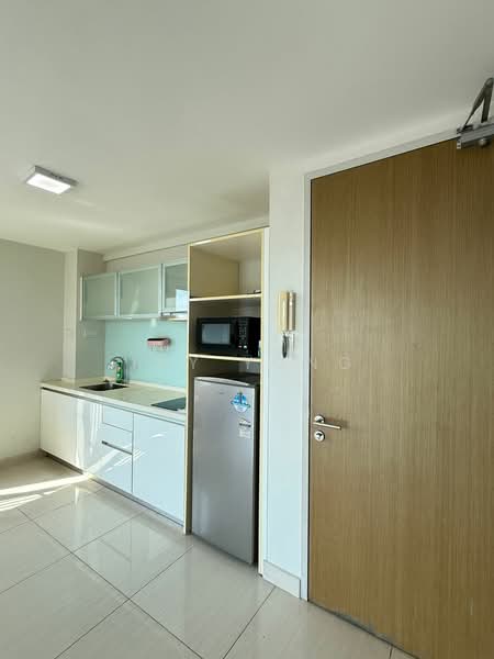 Condominium for Rent at Kiara East - Jay Yong - Kitchen - PropertyGuru.com.my
