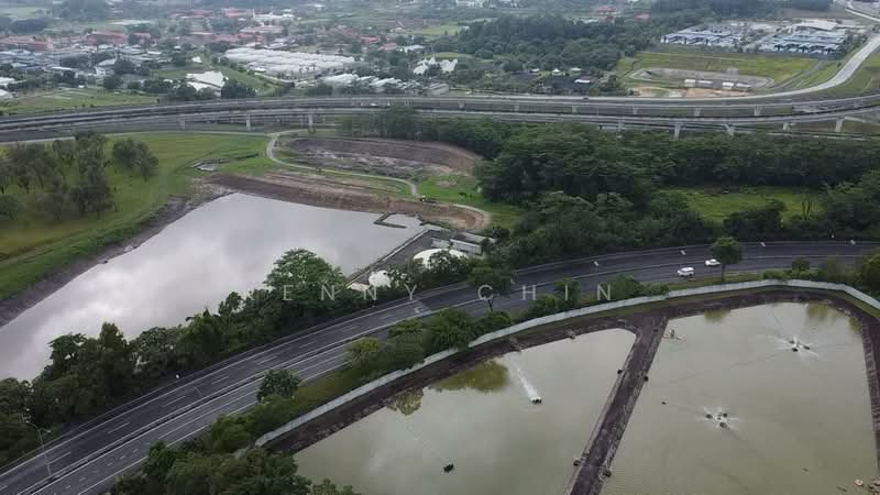Terrace Factory for Sale in Seri Kembangan (Selangor) - Kenny Chin - Exterior - PropertyGuru.com.my