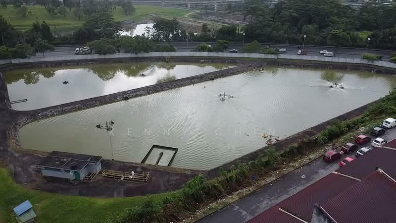 Terrace Factory for Sale in Seri Kembangan (Selangor) - Kenny Chin - Exterior - PropertyGuru.com.my
