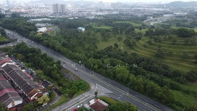 Terrace Factory for Sale in Seri Kembangan (Selangor) - Kenny Chin - Exterior - PropertyGuru.com.my