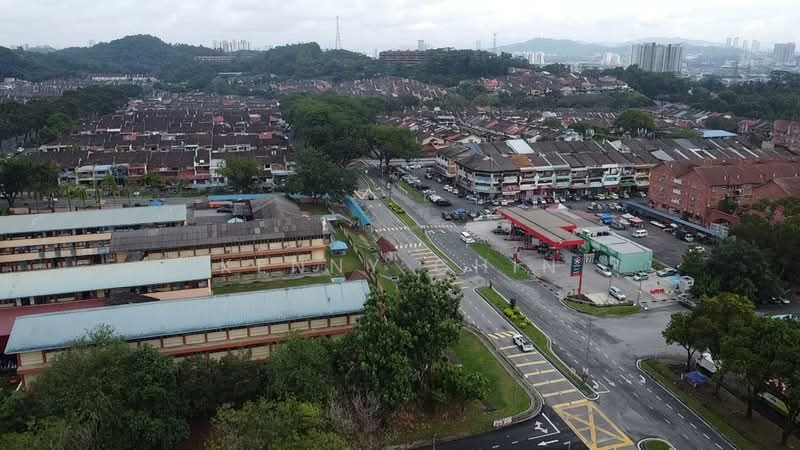 Terrace Factory for Sale in Seri Kembangan (Selangor) - Kenny Chin - Exterior - PropertyGuru.com.my