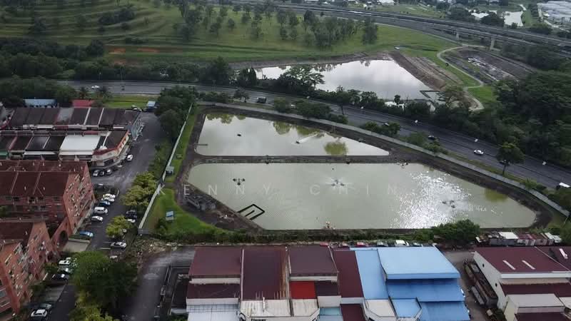 Terrace Factory for Sale in Seri Kembangan (Selangor) - Kenny Chin - Exterior - PropertyGuru.com.my