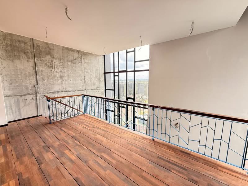 Semi-Detached House for Sale in Skudai (Johor) - Merry Chua - Interior - PropertyGuru.com.my