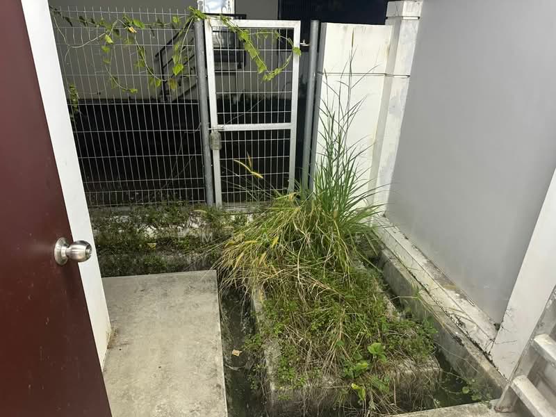 2-storey Terraced House for Sale in Johor Bahru (Johor) - Emma Lee - Exterior - PropertyGuru.com.my