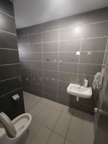 Condominium for Sale at The Henge - Crystal Lum - Bathroom - PropertyGuru.com.my