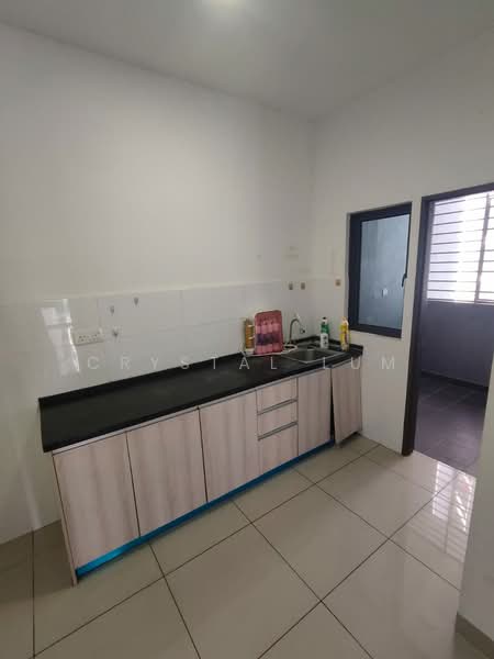 Condominium for Sale at The Henge - Crystal Lum - Kitchen - PropertyGuru.com.my