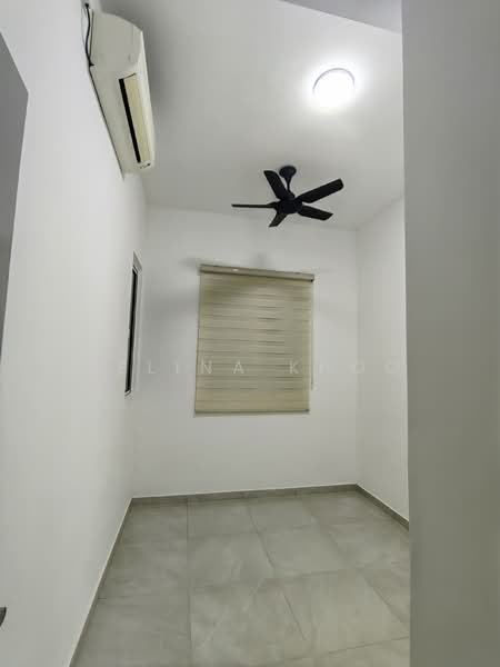 Condominium for Rent at Lucerne Residences - Selina Khoo - 3rd bedroom - PropertyGuru.com.my