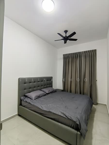 Condominium for Rent at Lucerne Residences - Selina Khoo - 2nd Bedroom - PropertyGuru.com.my