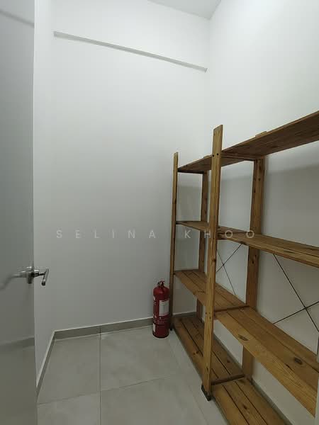 Condominium for Rent at Lucerne Residences - Selina Khoo - Store Room - PropertyGuru.com.my