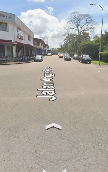 Shop for Sale in Taman Anggerik (Tampoi) - Steve Tah - PropertyGuru.com.my
