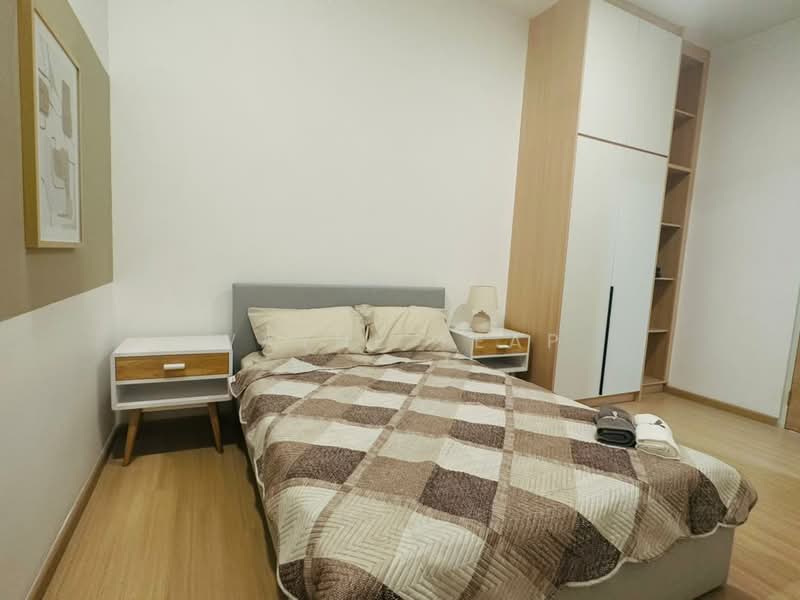 Condominium for Rent at Trinity Pentamont - Wayne Yeap - Bedroom - PropertyGuru.com.my