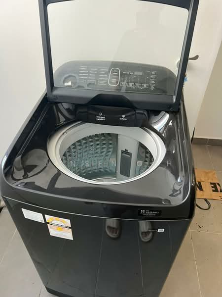 Service Residence for Sale at Molek Regency - Jensen Goh - PropertyGuru.com.my