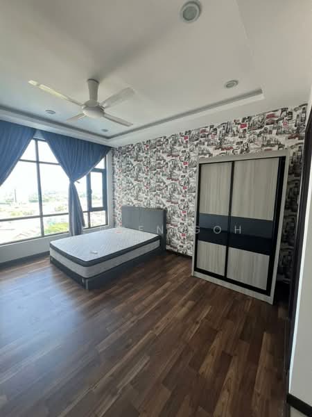 Service Residence for Sale at Molek Regency - Jensen Goh - PropertyGuru.com.my