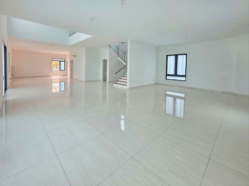 Rumah Banglo untuk Dijual di Taman Molek (Johor Bahru) - William Tay - Living Room - PropertyGuru.com.my