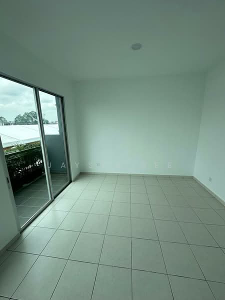 Rumah Teres 2 Tingkat untuk Dijual di Taman Rambai Indah (Jenjarom) - Jaysen See - Balcony - PropertyGuru.com.my