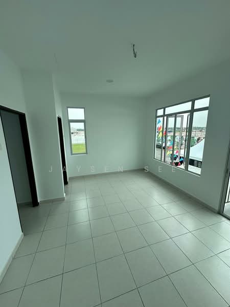 Rumah Teres 2 Tingkat untuk Dijual di Taman Rambai Indah (Jenjarom) - Jaysen See - Interior - PropertyGuru.com.my