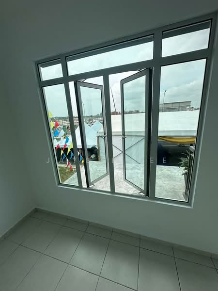 Rumah Teres 2 Tingkat untuk Dijual di Taman Rambai Indah (Jenjarom) - Jaysen See - Interior - PropertyGuru.com.my