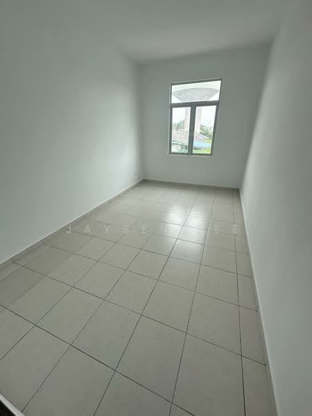Rumah Teres 2 Tingkat untuk Dijual di Taman Rambai Indah (Jenjarom) - Jaysen See - Interior - PropertyGuru.com.my
