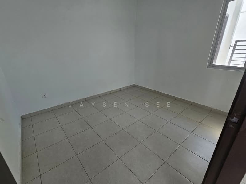2-storey Terraced House for Sale in Taman Rambai Indah (Jenjarom) - Jaysen See - Interior - PropertyGuru.com.my