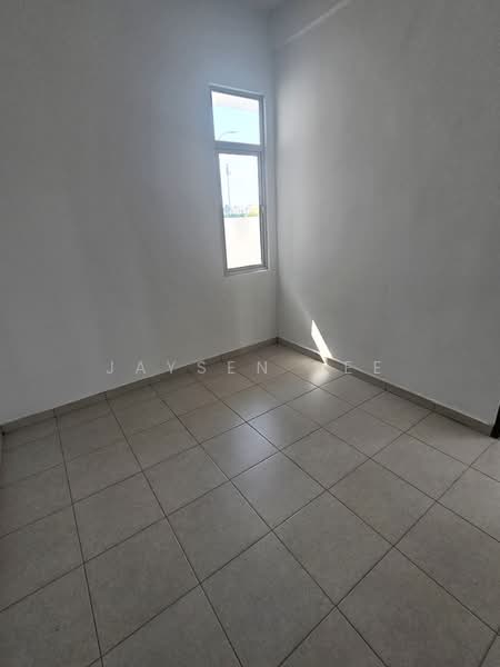 2-storey Terraced House for Sale in Taman Rambai Indah (Jenjarom) - Jaysen See - Interior - PropertyGuru.com.my
