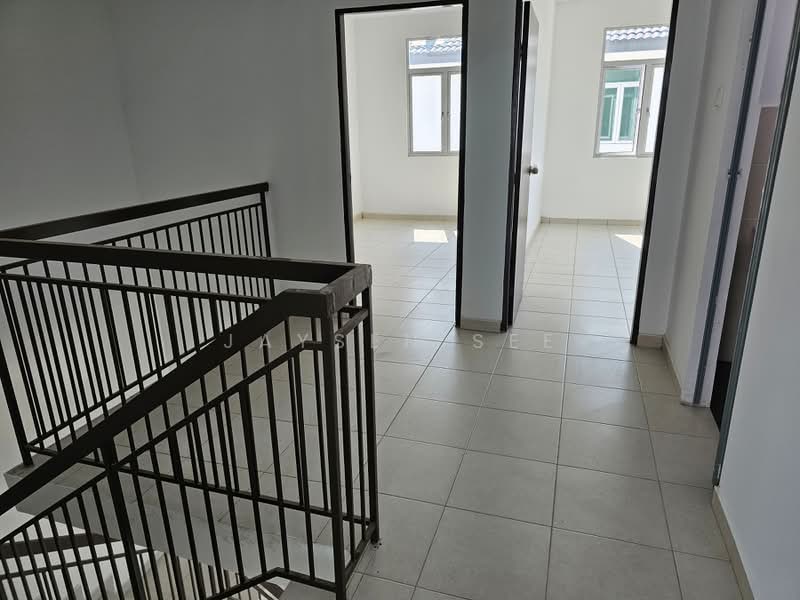 2-storey Terraced House for Sale in Taman Rambai Indah (Jenjarom) - Jaysen See - Interior - PropertyGuru.com.my