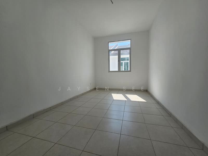 2-storey Terraced House for Sale in Taman Rambai Indah (Jenjarom) - Jaysen See - Interior - PropertyGuru.com.my