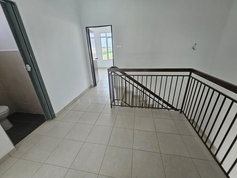 2-storey Terraced House for Sale in Taman Rambai Indah (Jenjarom) - Jaysen See - Interior - PropertyGuru.com.my