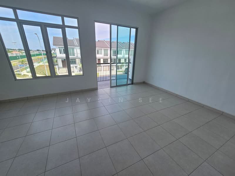 2-storey Terraced House for Sale in Taman Rambai Indah (Jenjarom) - Jaysen See - Interior - PropertyGuru.com.my