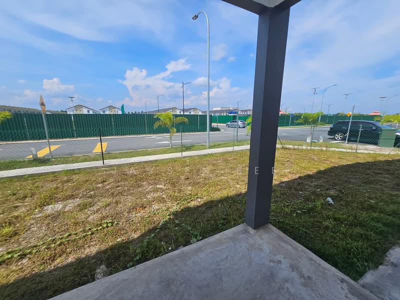 2-storey Terraced House for Sale in Taman Rambai Indah (Jenjarom) - Jaysen See - Exterior - PropertyGuru.com.my