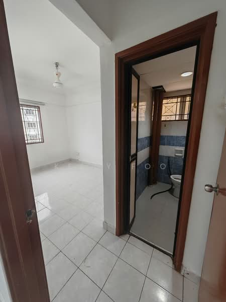 Flat for Sale at Pelangi Damasara 3 - Kelly Foo - Interior - PropertyGuru.com.my
