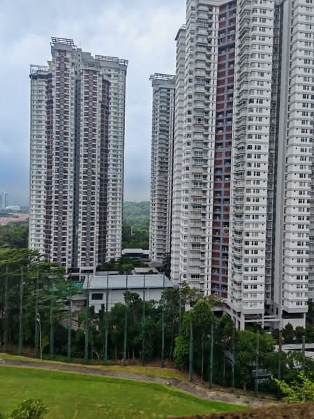 Flat for Sale at Pelangi Damasara 3 - Kelly Foo - Exterior - PropertyGuru.com.my