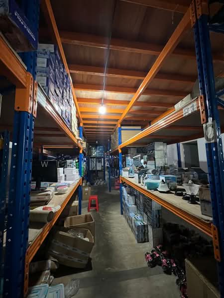 Cluster Factory for Sale in Eco Business Park 1 (Johor Bahru) - William Tay - Interior - PropertyGuru.com.my