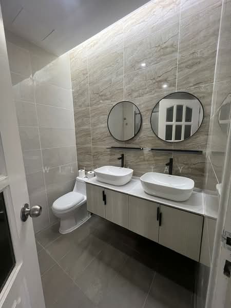 Bungalow for Sale in Taman Stulang Laut (Johor Bahru) - William Tay - Bathroom - PropertyGuru.com.my