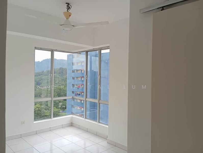 Kondominium untuk Disewa di Radius Residence - Crystal Lum - View - PropertyGuru.com.my