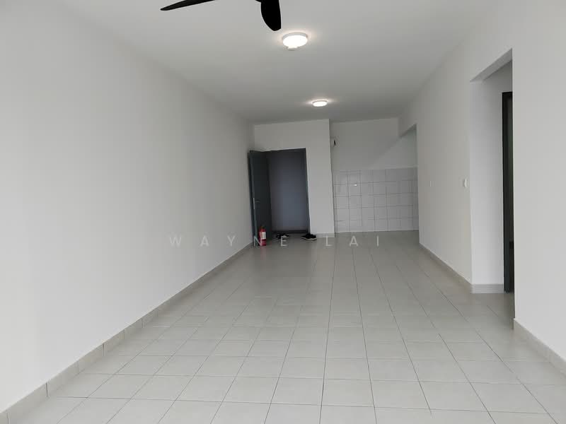 Pangsapuri untuk Disewa di Danau Ria - Wayne Lai - Interior - PropertyGuru.com.my