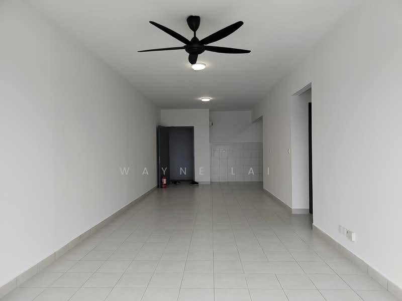 Pangsapuri untuk Disewa di Danau Ria - Wayne Lai - Interior - PropertyGuru.com.my