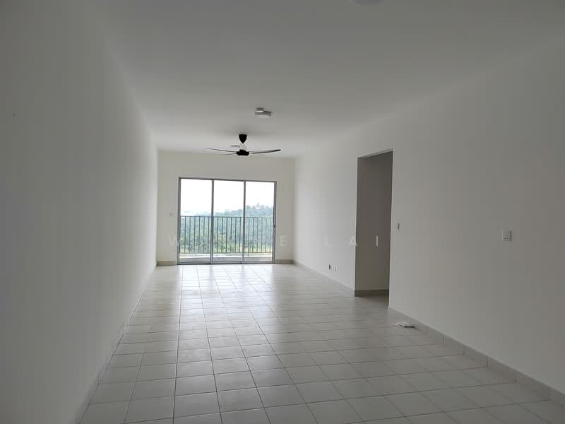 Pangsapuri untuk Disewa di Danau Ria - Wayne Lai - Living Room - PropertyGuru.com.my