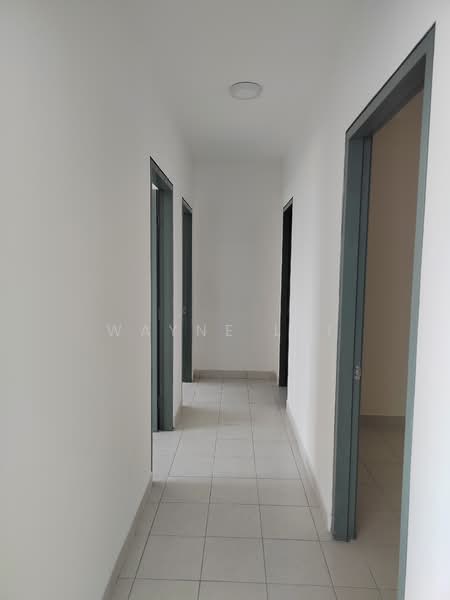 Pangsapuri untuk Disewa di Danau Ria - Wayne Lai - Corridor - PropertyGuru.com.my