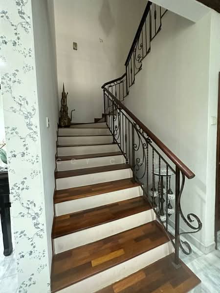 Rumah Berkembar untuk Dijual di Ampang Jaya (Ampang) - CCY Chan - Interior - PropertyGuru.com.my