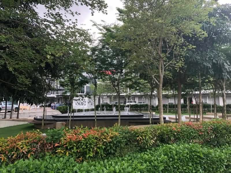 Kedai / Pejabat untuk Disewa di Taman Mount Austin (Tebrau) - Joyce Gan - Exterior - PropertyGuru.com.my