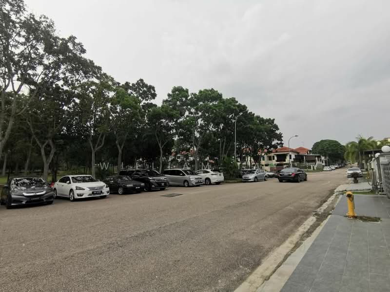 Rumah Teres 2 Tingkat untuk Dijual di Taman Sutera Utama (Skudai) - William Tay - Exterior - PropertyGuru.com.my