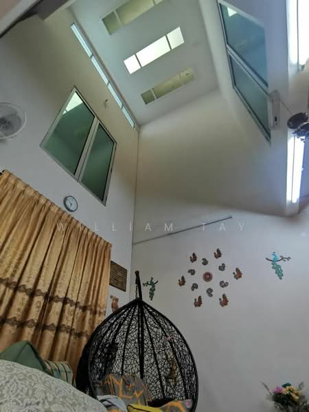 Rumah Teres 2 Tingkat untuk Dijual di Taman Sutera Utama (Skudai) - William Tay - Interior - PropertyGuru.com.my