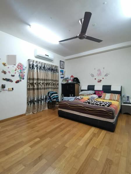 Rumah Teres 2 Tingkat untuk Dijual di Taman Sutera Utama (Skudai) - William Tay - Bedroom - PropertyGuru.com.my