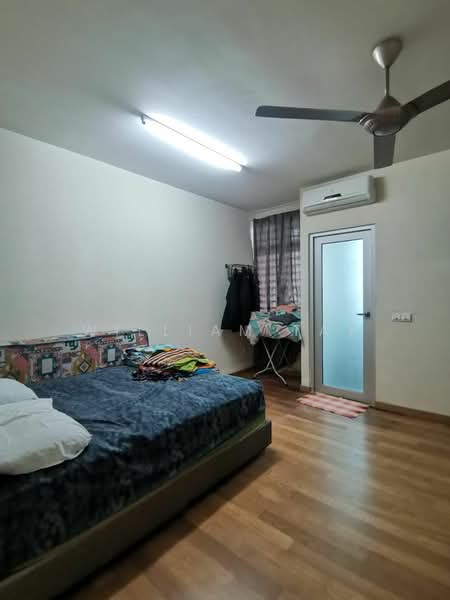 Rumah Teres 2 Tingkat untuk Dijual di Taman Sutera Utama (Skudai) - William Tay - Bedroom - PropertyGuru.com.my